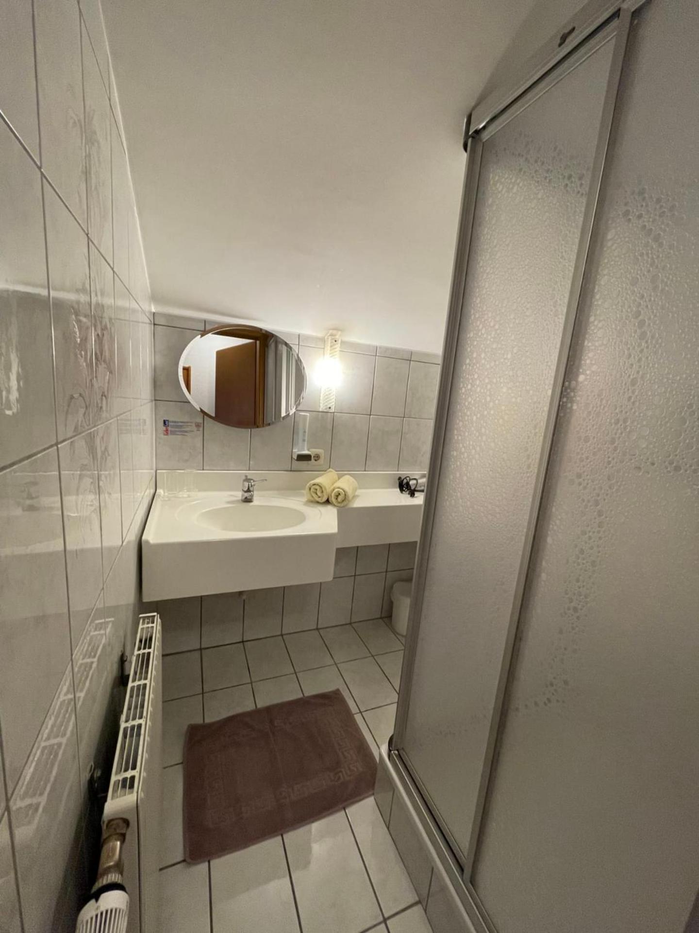 Hotel Hemetsberger Attersee エクステリア 写真