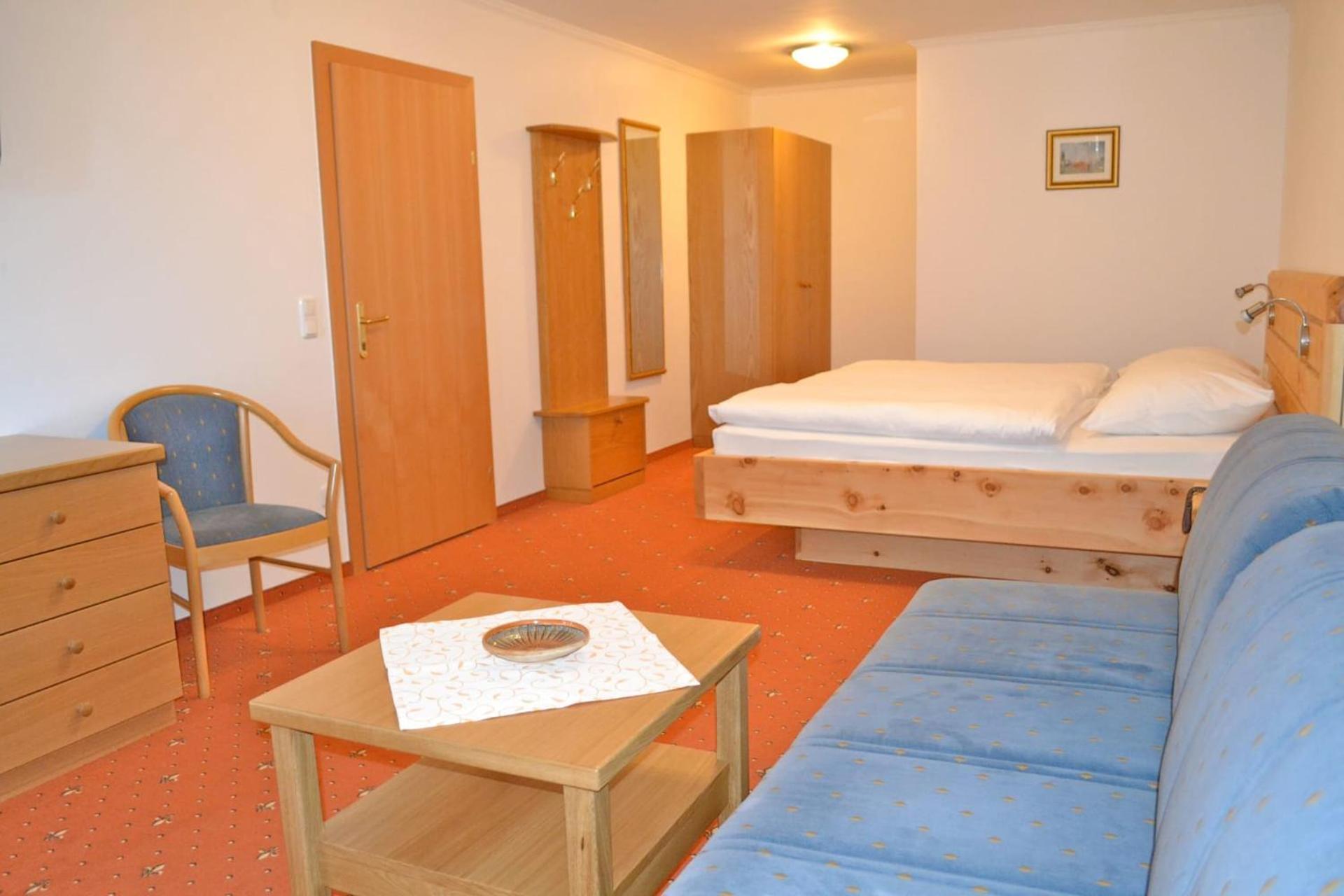 Hotel Hemetsberger Attersee エクステリア 写真