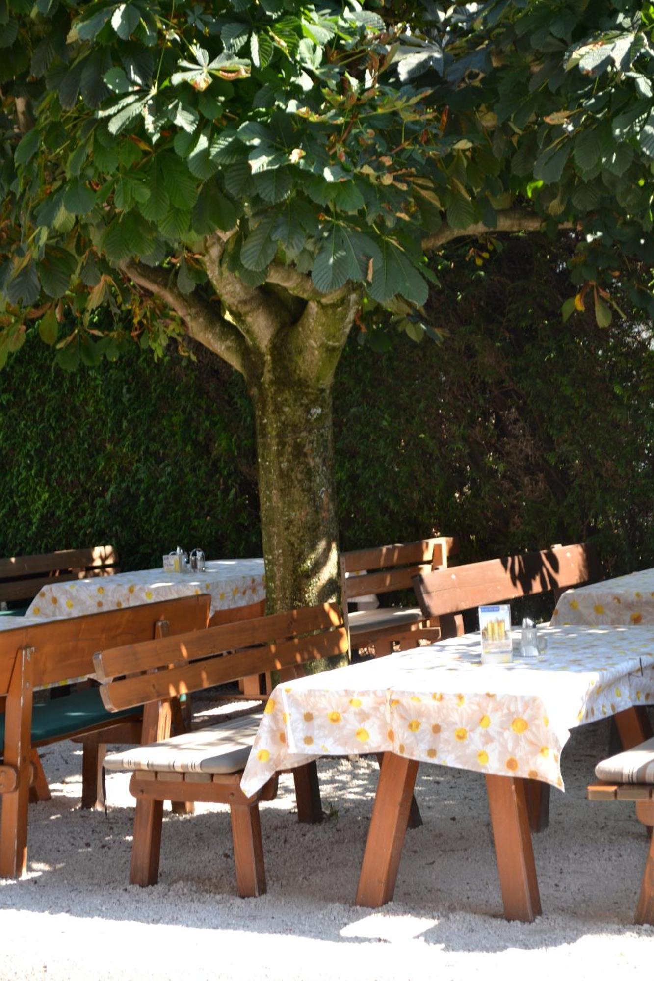 Hotel Hemetsberger Attersee エクステリア 写真