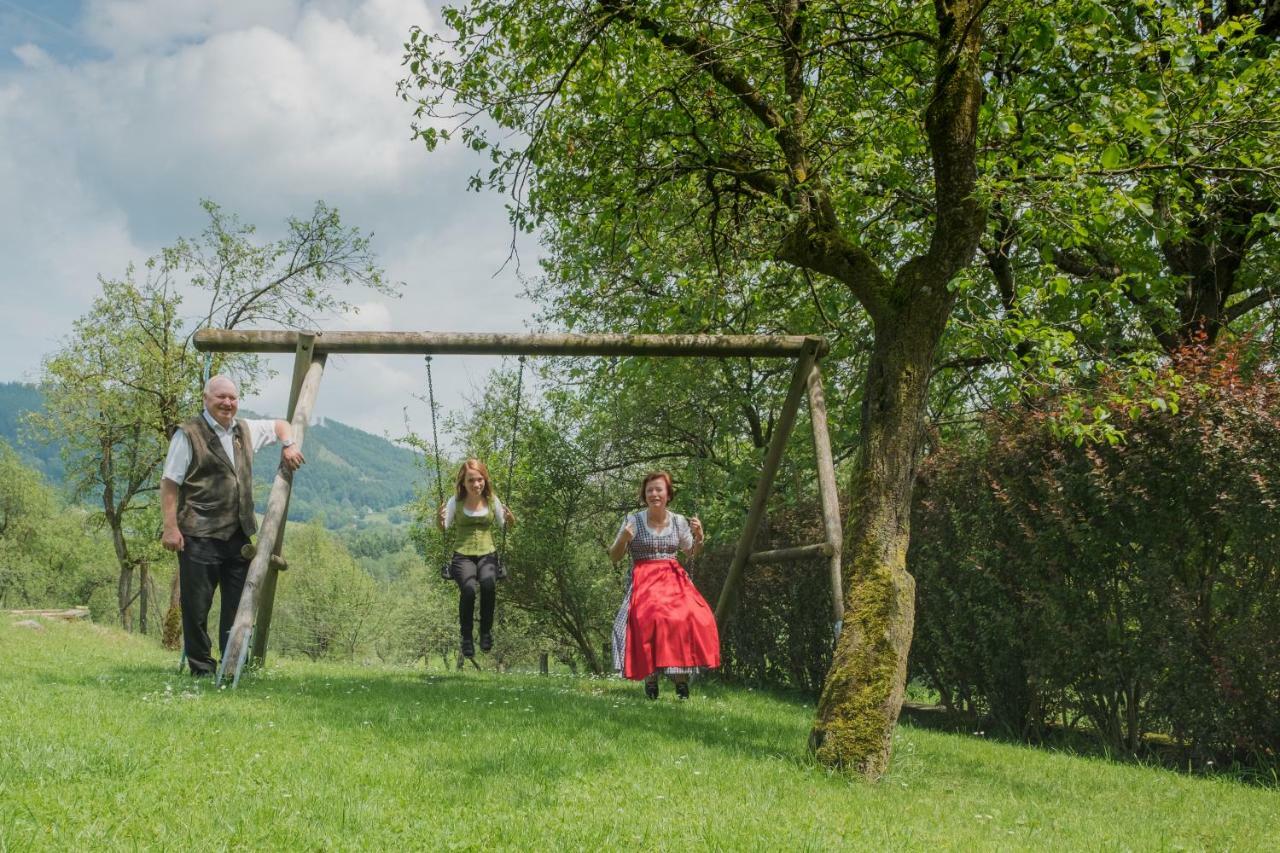 Hotel Hemetsberger Attersee エクステリア 写真